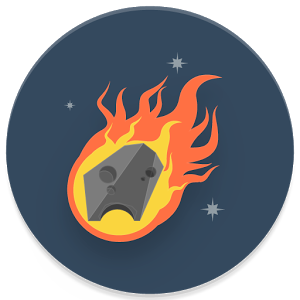 Spheroid Icon
