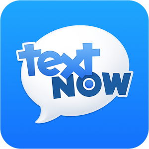  TextNow - free text + calls 