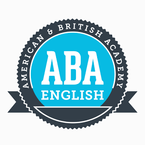 Belajar bersama ABA English
