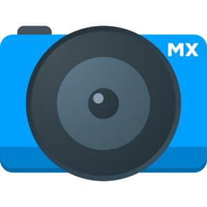 Camera MX – Foto, Video, GIF Camera & Editor