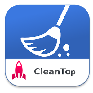 CleanTop Cleaner and Booster