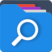 File Manager - Local and Cloud File Explorer