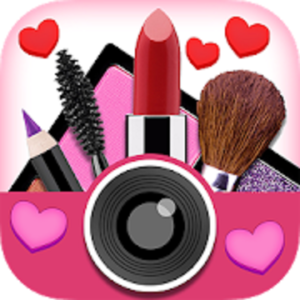 YouCam Makeup - Magic Selfie Makeovers