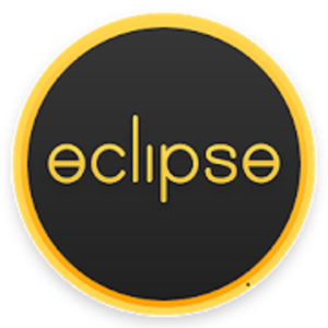 Eclipse Icon Pack