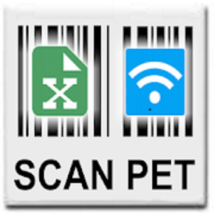 Inventory + Barcode scanner