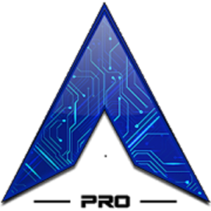 Arc Launcher Pro HD Themes,Wallpapers,Booster