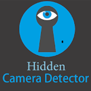 Hidden Camera Detector - Cam Finder