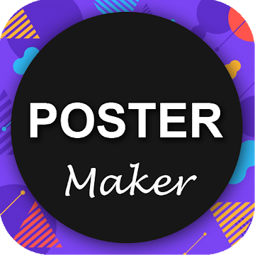 Poster Maker, Flyer Designer, Ads Page Designer Unlocked