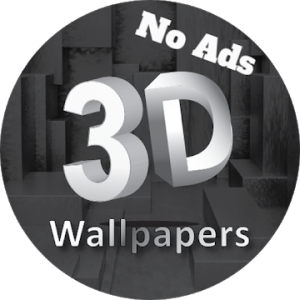 Live 3D Parallax Wallpapers Pro (No Ads)