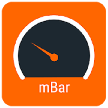 Barometer Reborn 2017