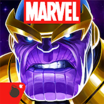 Marvel Contest of Champions Amazon Store Archives - Host APK