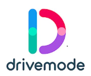 Drivemode Safe Driving App