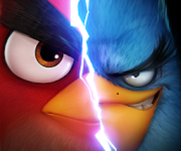 Angry Birds Evolution