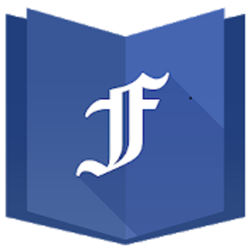 Folio for Facebook & Messenger