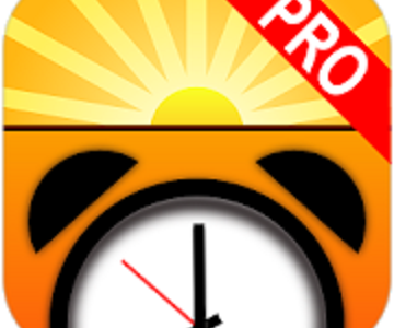 Gentle Wakeup Pro - Sleep, Alarm Clock & Sunrise
