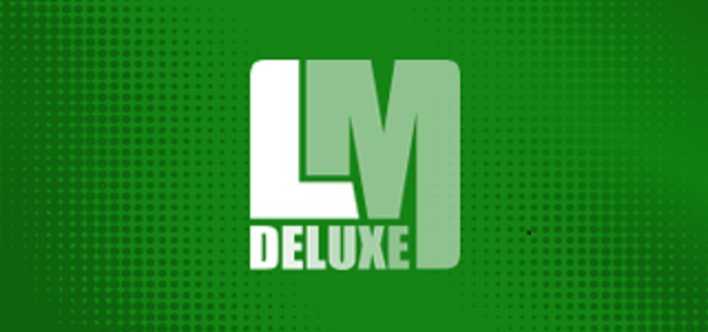 LazyMedia Deluxe
