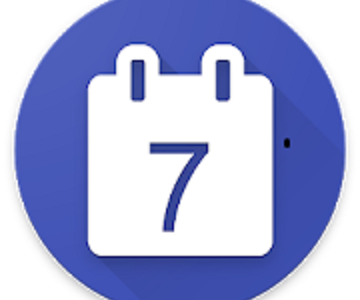 Your Calendar Widget