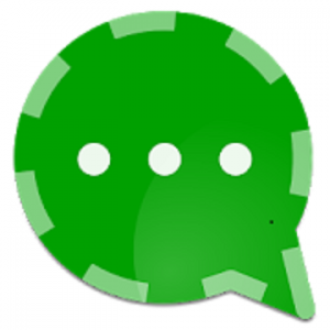 Conversations (Jabber XMPP)