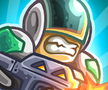 Iron Marines