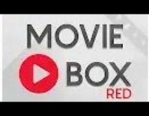 Movie Play Red