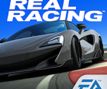 Real Racing 3