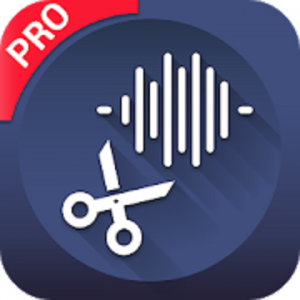 MP3 Cutter Ringtone Maker Pro