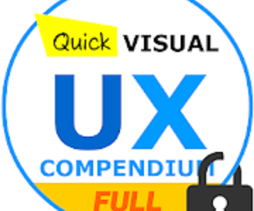 Quick Visual UX Design Full