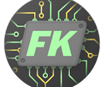 FK Kernel Manager - for all devices & Kernels