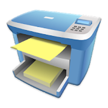 Mobile Doc Scanner