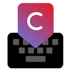 Chrooma - Chameleon Smart Keyboard