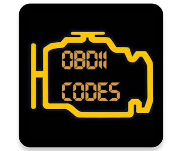 OBDII Trouble Codes