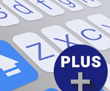 ai.type keyboard Plus + Emoji