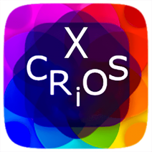 CRiOS X - ICON PACK