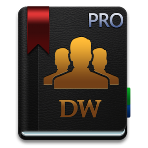 DW Contacts & Phone & Dialer