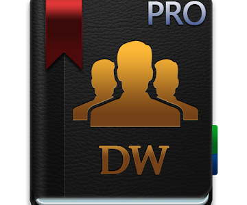 DW Contacts & Phone & Dialer
