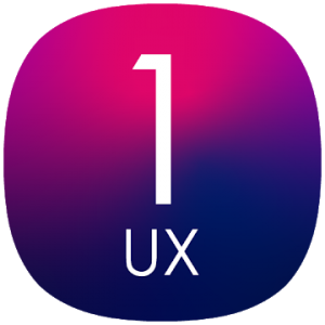 One UX 9.0 - Icon Pack