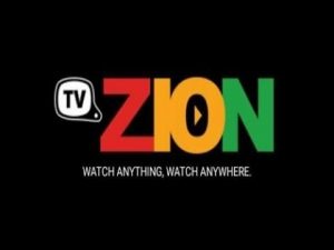 zion tv
