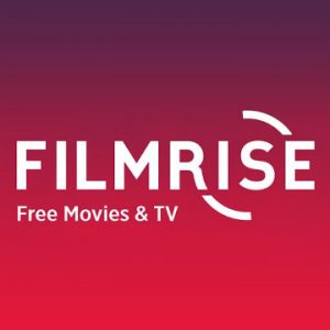 FilmRise - Free Movies & TV