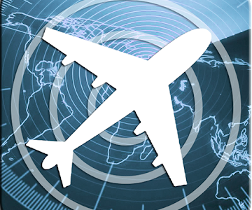 Flight Tracker Radar Live Air Traffic Status