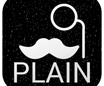 Plain - Icon Pack