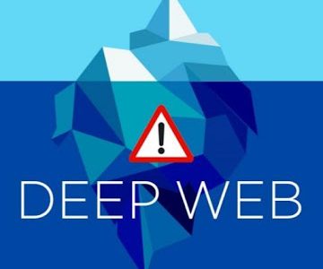 Deep Web & Dark Web