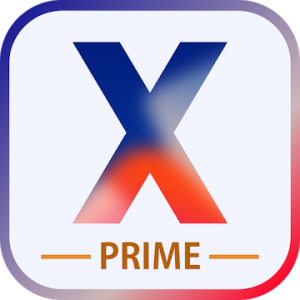 X Launcher Prime With OS Style Theme & No Ads