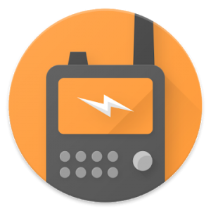 Scanner Radio - Fire and Police Scanner