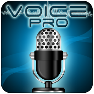Voice PRO - HQ Audio Editor
