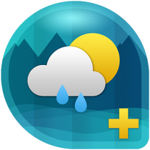 Weather & Clock Widget for Android Ad Free