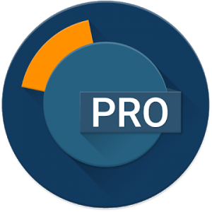 Blue Light Filter & Night Mode - Night Shift Pro