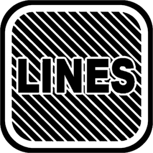 MIUI Lines White - Icon Pack