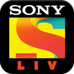 SonyLIV Live TV Sports Movies
