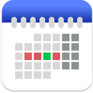 CalenGoo - Calendar and Tasks