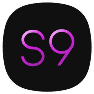 Super S9 Launcher for Galaxy S9 S8 launcher